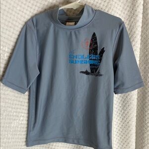 Cherokee Endless Sunshine Rashguard Shirt